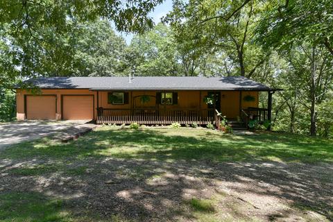 27430 Tomahawk Ln, Shell Knob, MO 65747 photo 1