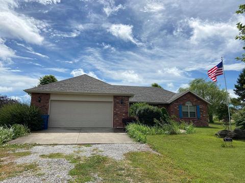 232 Wild Cat Rd, Billings, MO 65610 photo 1