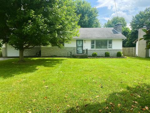 524 W Broadmoor St, Springfield, MO 65807 photo 1