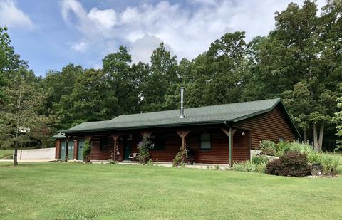 2453 S Elm Rd, Marshfield, MO 65706 photo 1