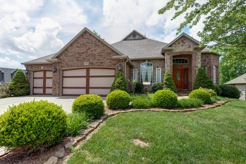 3258 W Parkhaven, Springfield, MO 65810 photo 1