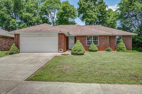 3717 W Lombard St, Springfield, MO 65802 photo 1
