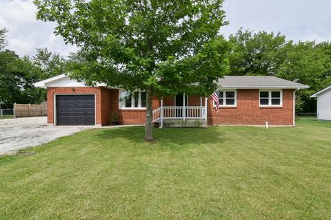 431 George St, Marshfield, MO 65706 photo 1