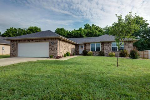 3213 E Bradford St, Republic, MO 65738 photo 1