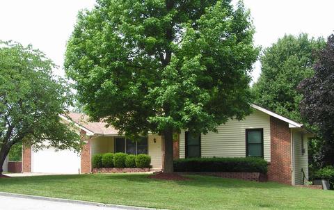 4629 S Leroy Ave, Springfield, MO 65810 photo 1