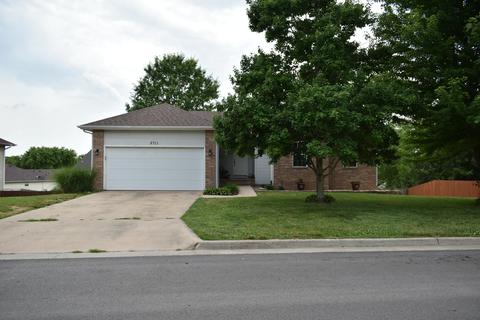 2711 N 31st St, Ozark, MO 65721 photo 1