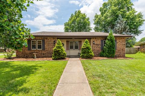 3231 S Kimbrough Ct, Springfield, MO 65807 photo 1