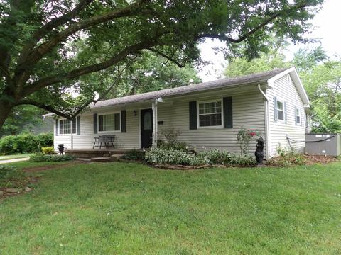 1306 N 6th St, Monett, MO 65708 photo 1