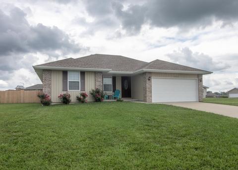 204 Dixie Ave, Clever, MO 65631 photo 1