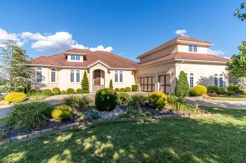 1908 N Tuscany Ln, Nixa, MO 65714 photo 1