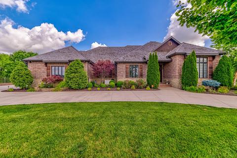 3981 E Dunrobin Dr, Springfield, MO 65809 photo 1