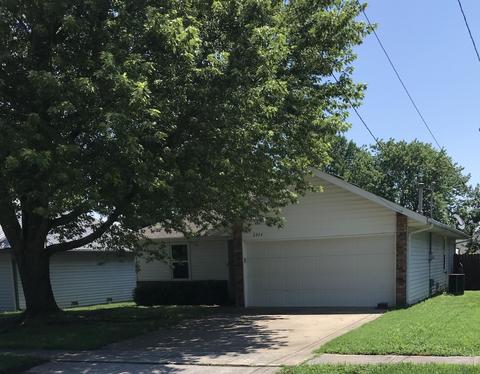 2244 N Grace Ave, Springfield, MO 65803 photo 1
