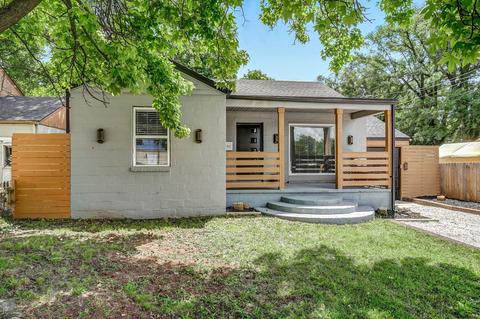 206 S Scenic Ave, Springfield, MO 65802 photo 1