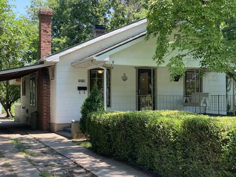 1218 N Clay Ave, Springfield, MO 65802 photo 1