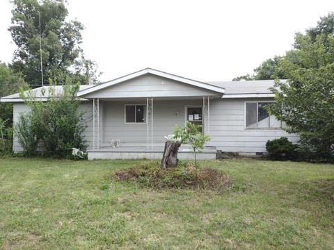 922 Plainview Rd, Anderson, MO 64831 photo 1