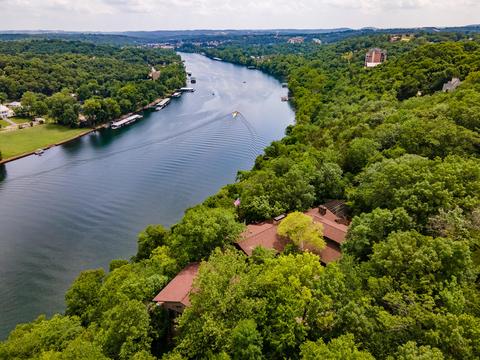 538 Oak Bluff Rd, Branson, MO 65616 photo 1