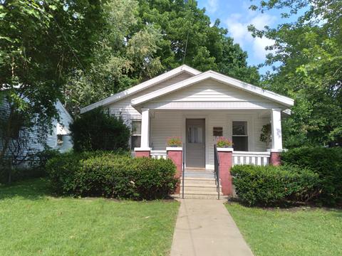 1078 S New Ave, Springfield, MO 65807 photo 1