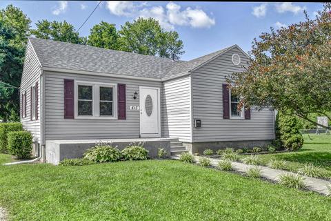 413 E Sloan St, Mount Vernon, MO 65712 photo 1