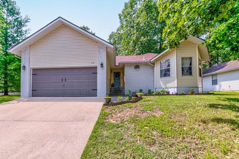 114 Bull Run Road Rd, Branson, MO 65616 photo 1