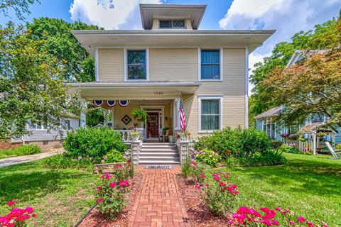 1340 N Benton Ave, Springfield, MO 65802 photo 1