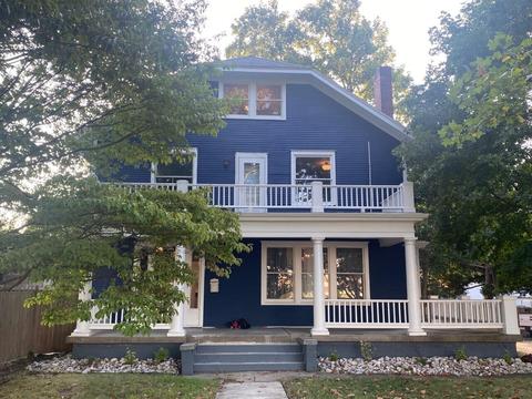 1440 N Benton Ave, Springfield, MO 65802 photo 1