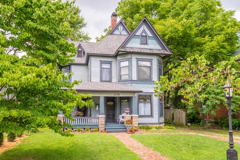 1119 N Jefferson Ave, Springfield, MO 65802 photo 1