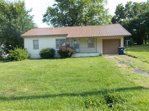 709 W Ramsey St, Buffalo, MO 65622 photo 1
