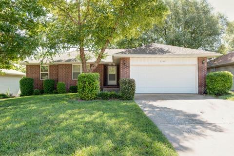 3302 S Palisades Dr, Springfield, MO 65807 photo 1