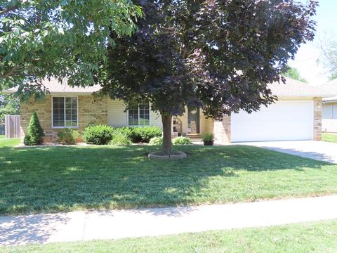 3419 W Primrose St, Springfield, MO 65807 photo 1