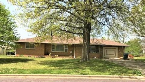 1402 6th St, Monett, MO 65708 photo 1