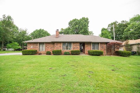 3751 N Broadway Ave, Springfield, MO 65803 photo 1