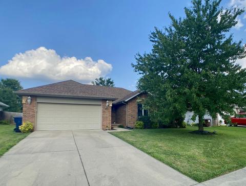 5116 S Red Oak St, Battlefield, MO 65619 photo 1