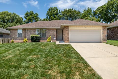3827 W Creekside Ct, Springfield, MO 65802 photo 1