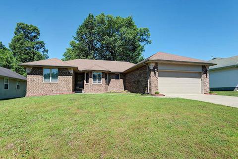 3033 S Suburban Ave, Springfield, MO 65807 photo 1