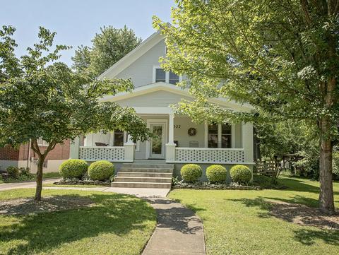 1322 E Harrison St, Springfield, MO 65804 photo 1