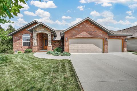 1936 N Trellis Rd, Strafford, MO 65757 photo 1