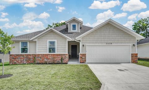 2638 W Brook Ridge St, Springfield, MO 65803 photo 1