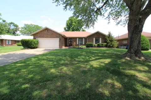 2308 S Manley Ct, Springfield, MO 65807 photo 1