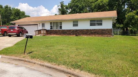 2759 W Sylvia Ct, Springfield, MO 65803 photo 1