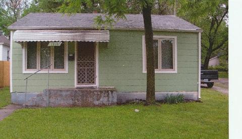 1116 E Dale St, Springfield, MO 65803 photo 1