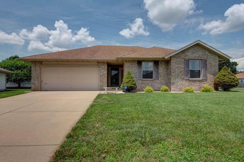 1219 N Ohara Ave, Springfield, MO 65803 photo 1