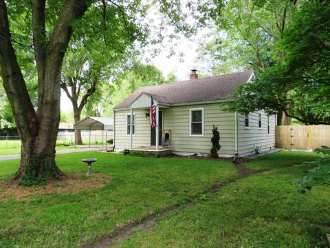 1825 N Oak Grove Ave, Springfield, MO 65803 photo 1