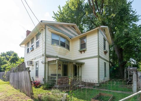 221 N Lexington Ave, Springfield, MO 65802 photo 1