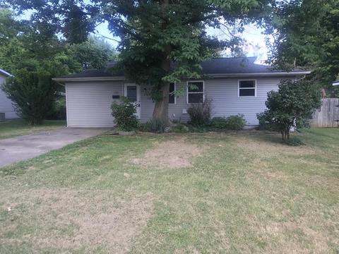 1328 N West Ave, Springfield, MO 65802 photo 1