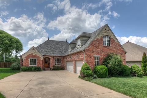 3821 N Sheedy Ave, Springfield, MO 65803 photo 1