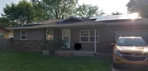 704 Howell Dr, Purdy, MO 65734 photo 1