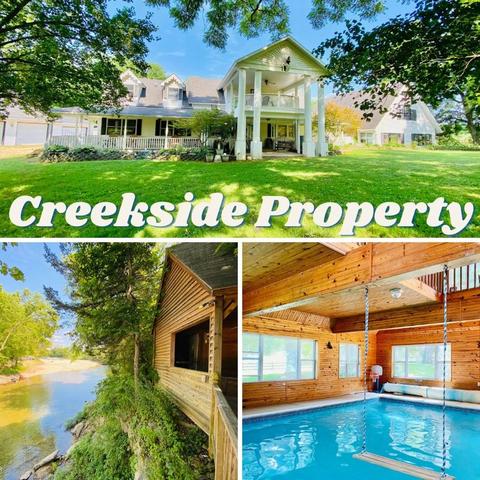 597 Creekside Rd, Powell, MO 65730 photo 1