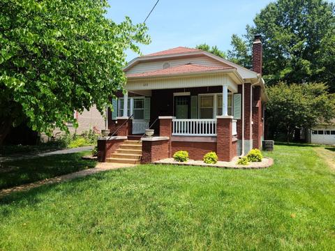1212 S Roanoke Ave, Springfield, MO 65807 photo 1