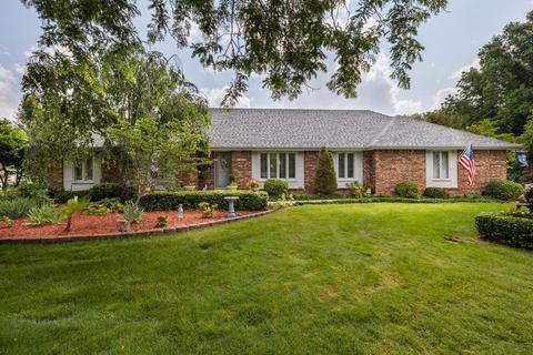 6439 E Skyline Dr, Springfield, MO 65809 photo 1