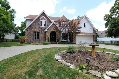 705 N 6th Ave, Ozark, MO 65721 photo 1